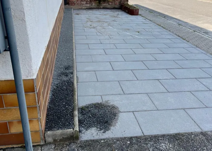 Ferienwohnung Schwetzingen